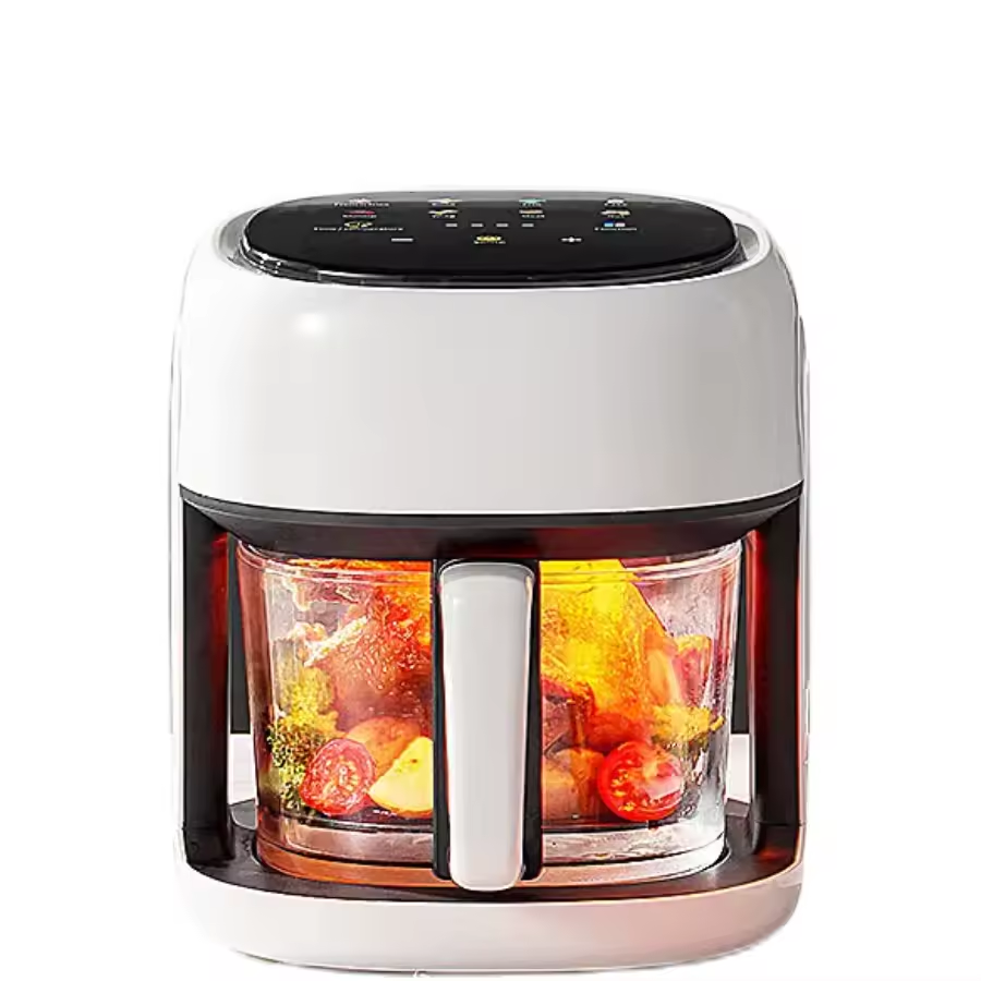 AIR FRYER HY6682